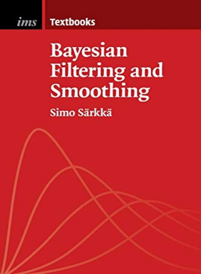 Bayesian Filtering And Smoothing 