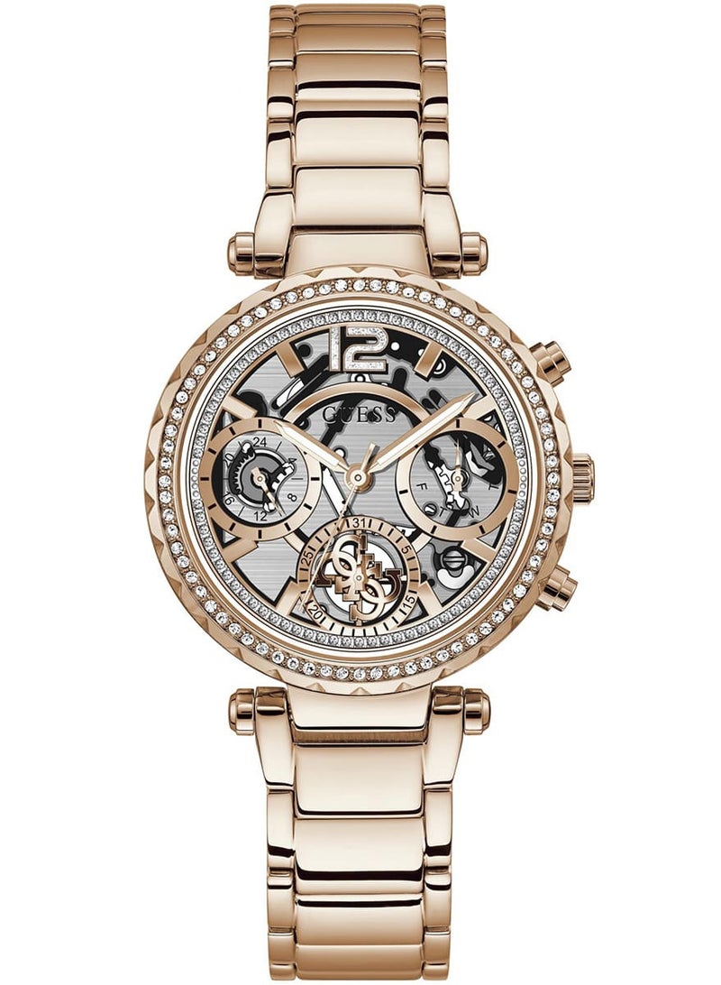 جس ساعة جيس للنساء GW0403L3 - Image 1