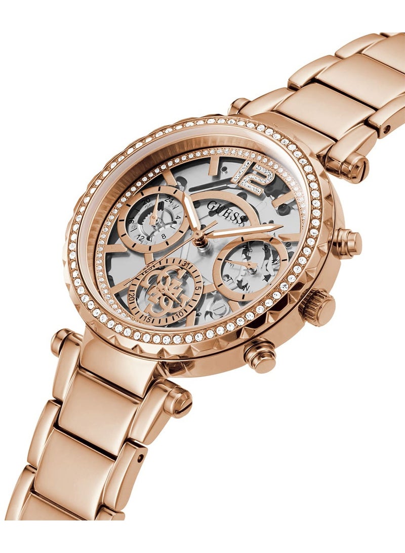 جس ساعة جيس للنساء GW0403L3 - Image 3