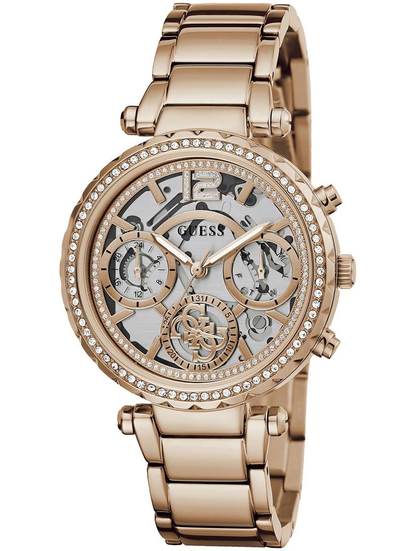 جس ساعة جيس للنساء GW0403L3 - Image 2