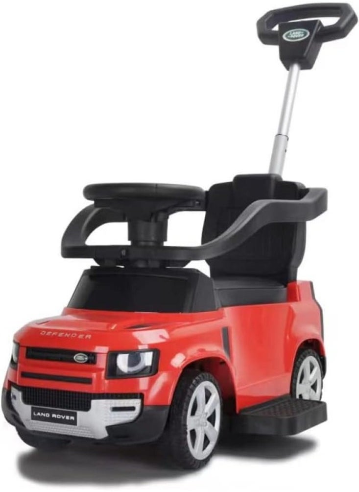 Land Rover Defender 90 Push Car - Red - pzsku/ZDA494EB2FA777E168B6FZ/45/_/1708607363/e94790d2-638d-4a0d-9bf0-5214e4056091