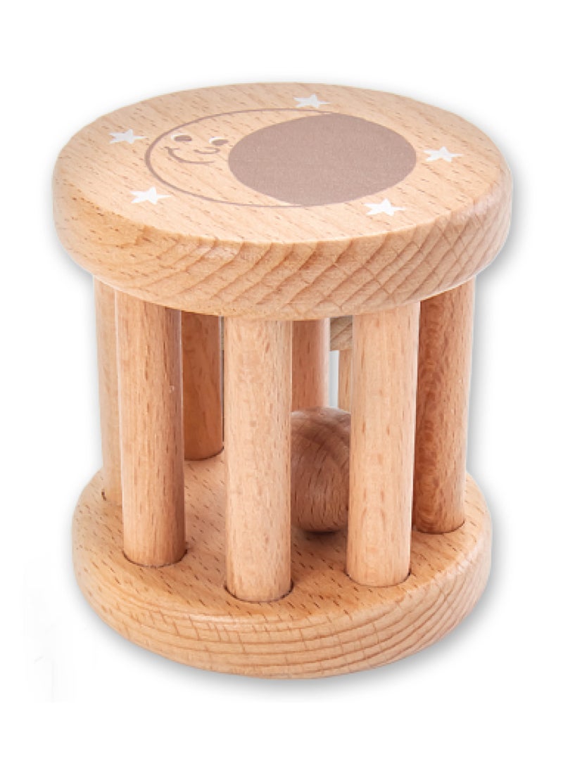 Rolling Rattle