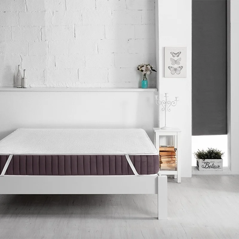 ميسلينا Premium Pad Double Liquid Proof Mattress Mattress 140X200