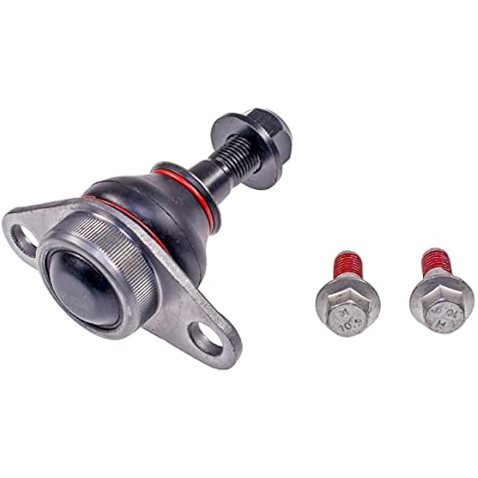 دورمان 523123 وصلة كرة التعليق الأمامية السفلية متوافقة مع موديلات فولفو المحددة - Image 1