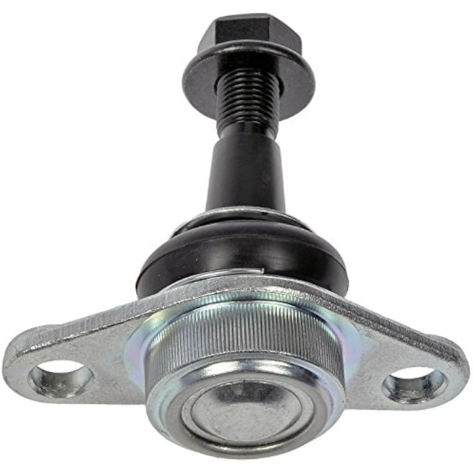 دورمان 523123 وصلة كرة التعليق الأمامية السفلية متوافقة مع موديلات فولفو المحددة - Image 2