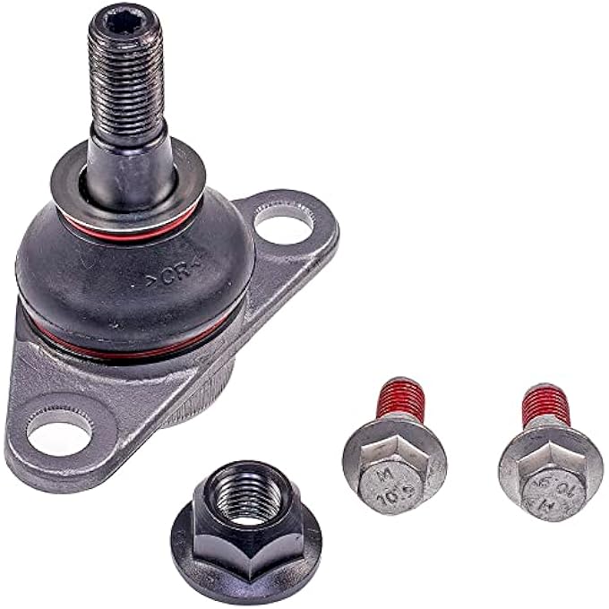 دورمان 523123 وصلة كرة التعليق الأمامية السفلية متوافقة مع موديلات فولفو المحددة - Image 3