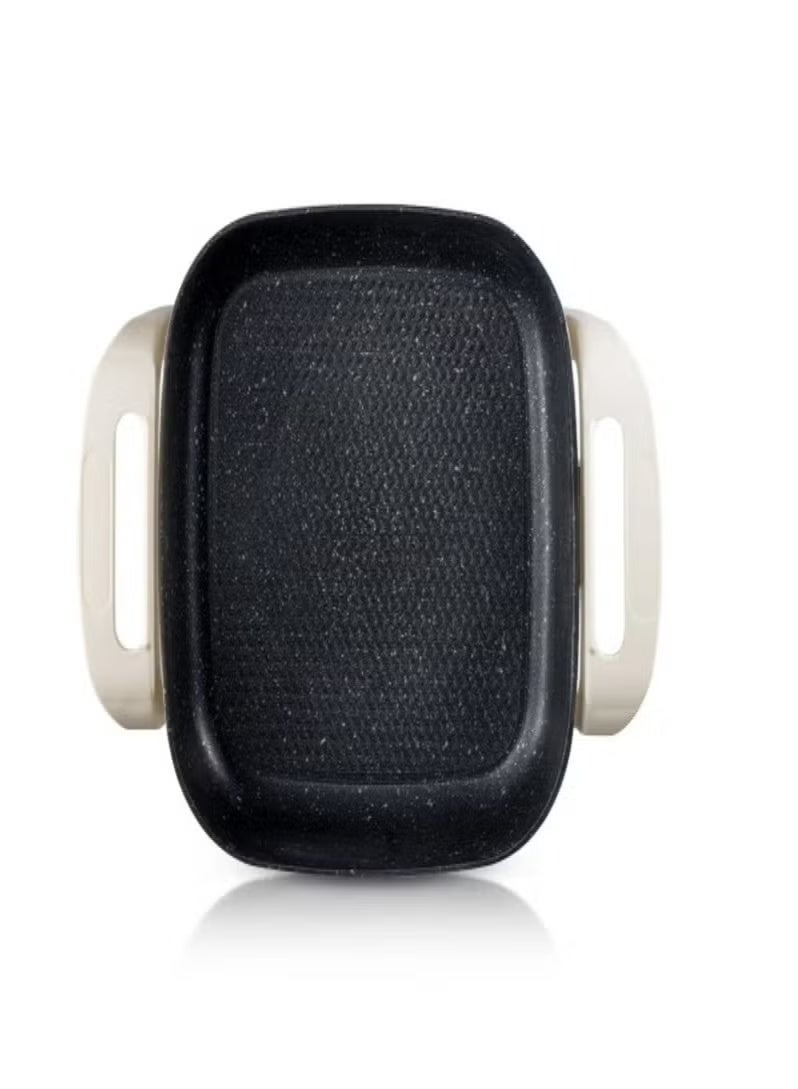 آر إيه أف مقبض كهربائي متعدد الوظائف للتحكم 1200 واط 5 لتر طلاء غير لاصق وعاء ساخن كهربائي - Image 5