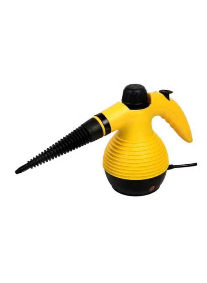 Steam Cleaner 1000W - The magic solution for cleaning and sanitizing your entire home - Image 2