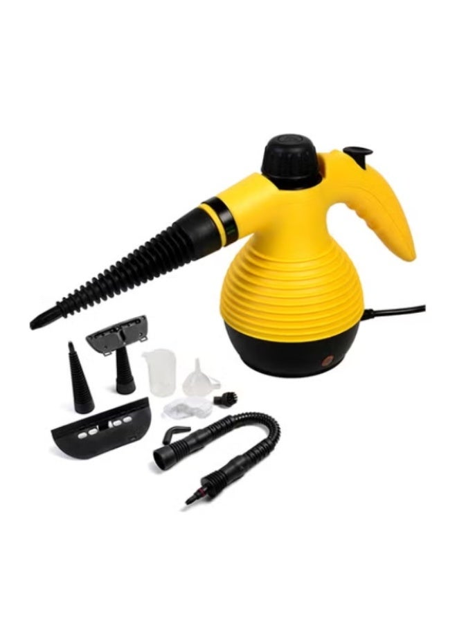 Steam Cleaner 1000W - The magic solution for cleaning and sanitizing your entire home - Image 3