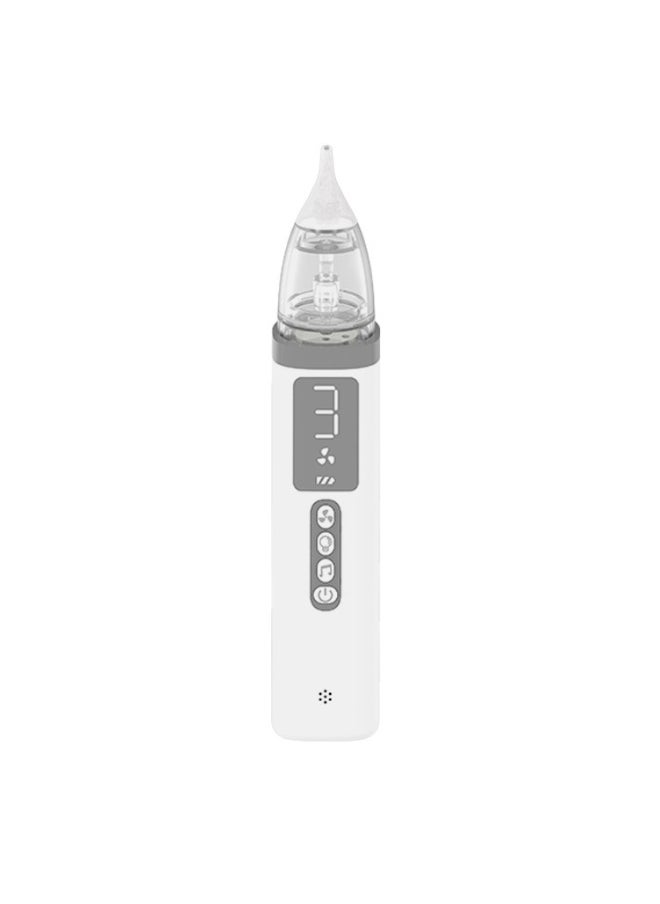 Generic Electric Baby Nasal Aspirator - Powerful Split Design for Fresh Breathing Enjoyment  - Image 2