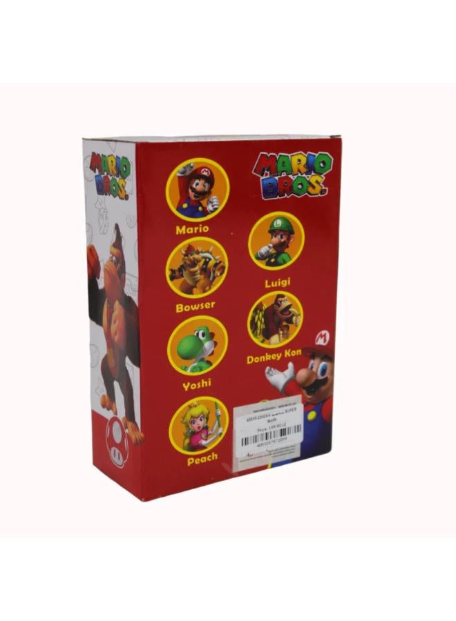 Super Mario World of Figures - Image 2