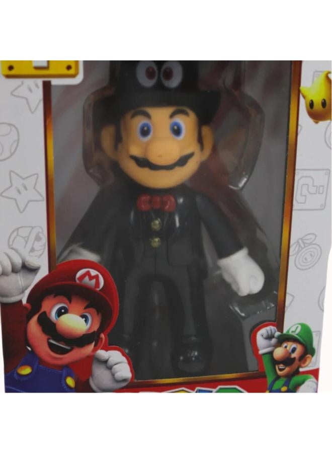 Super Mario World of Figures - Image 3