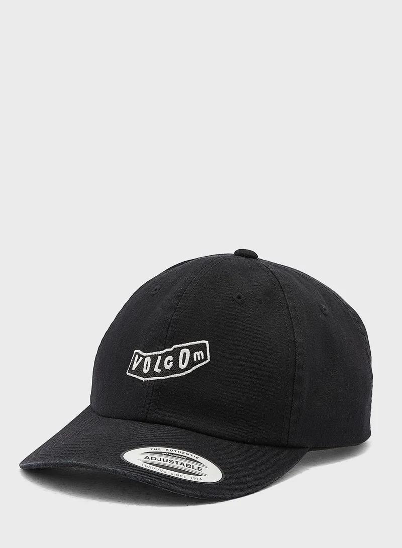 Volcom Dial Up Hat