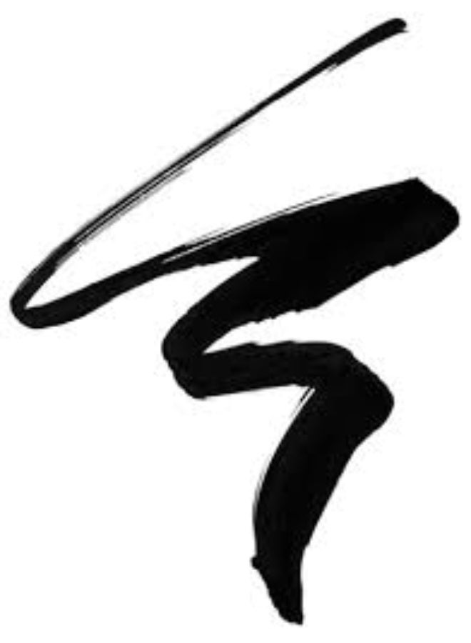 Kess Berlin Liquid Eyeliner Deep Black 1.20ml - Image 2