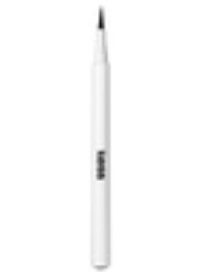Kess Berlin Liquid Eyeliner Deep Black 1.20ml - Image 1
