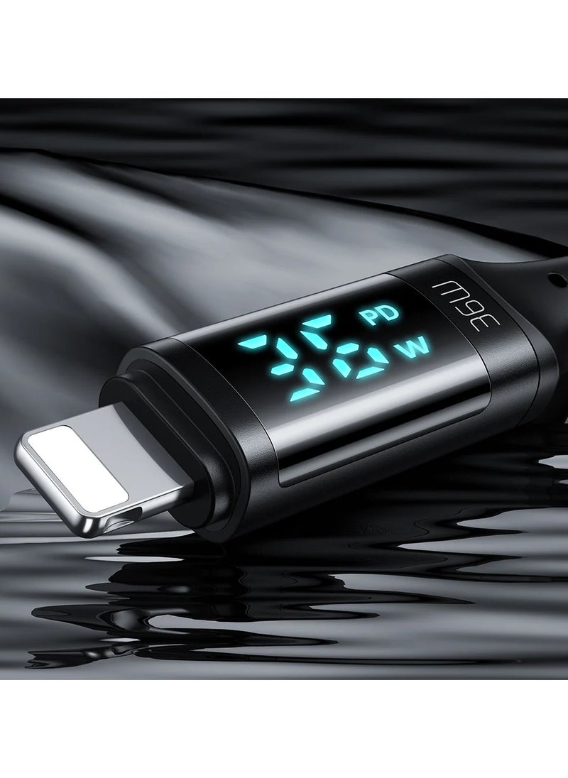 Cable Digital HD 36W Type-c to Lightning 1.2m