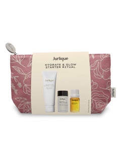 Jurlique Jurlique - Hydrate & Glow Starter Ritual Set 