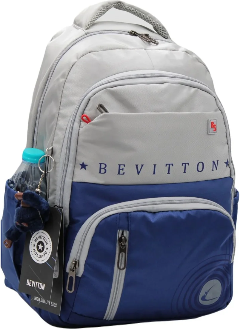 Bevitton Waterproof School Backpack