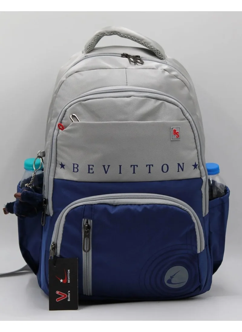 Bevitton Waterproof School Backpack