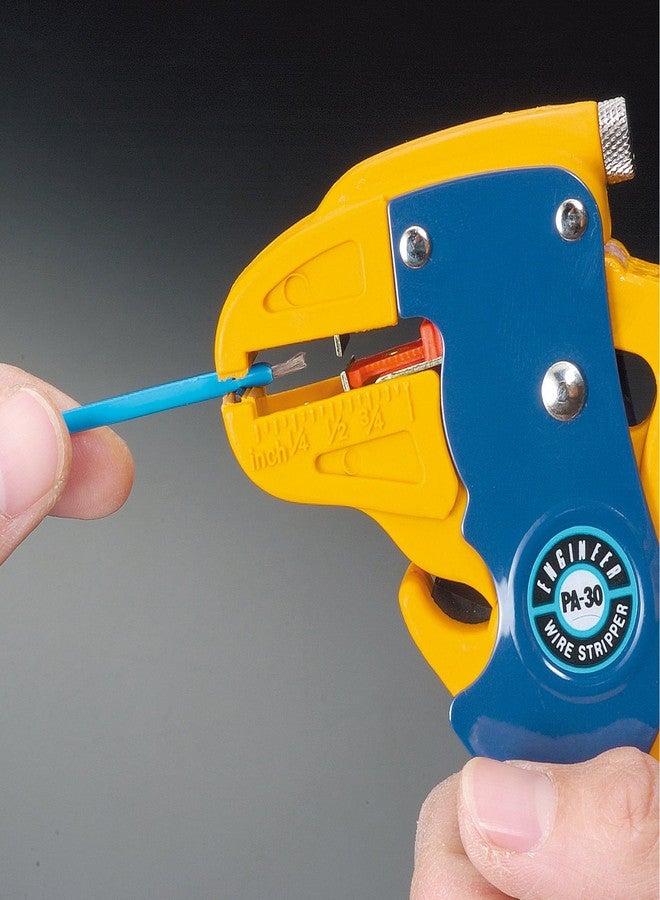 Engineer - Wire Stripper PA-30 - Image 2