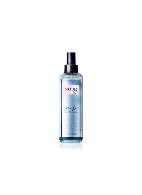 NÖJE White Musk Bodysplash For Her 250ml