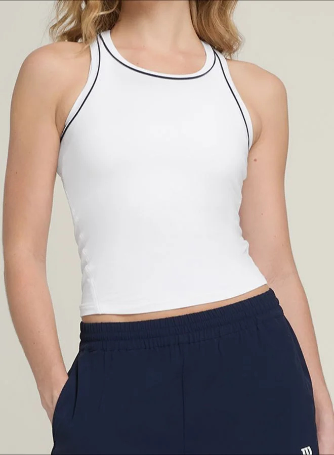 ويلسون تانك فريق