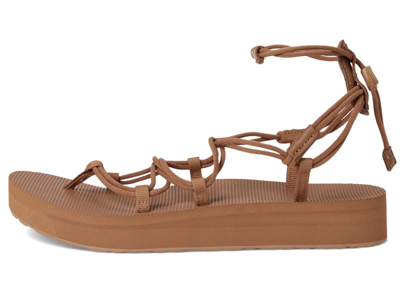 Teva Women's Midform Infinity, Lion, 9 M US - Image 5