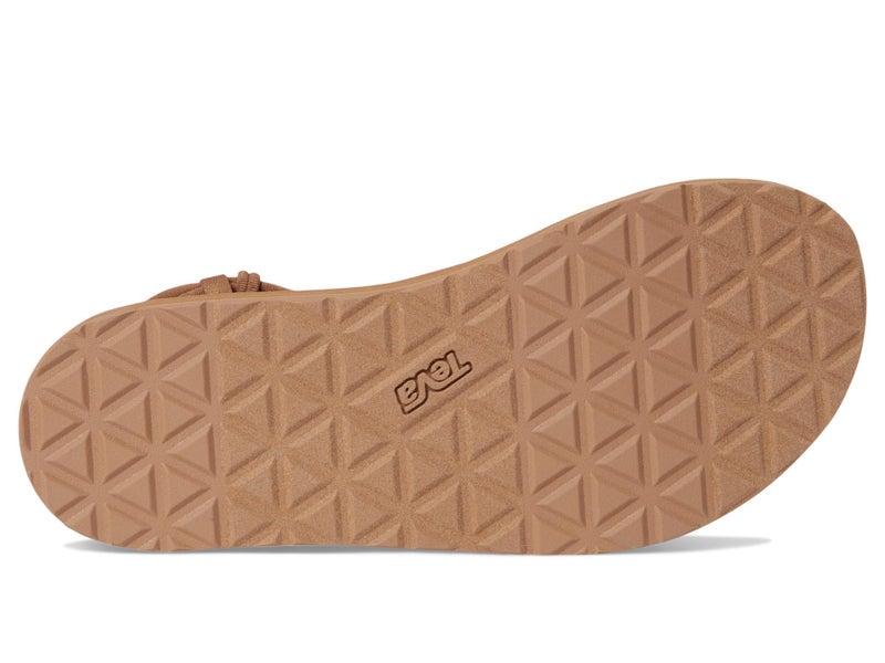 Teva Women's Midform Infinity, Lion, 9 M US - Image 4
