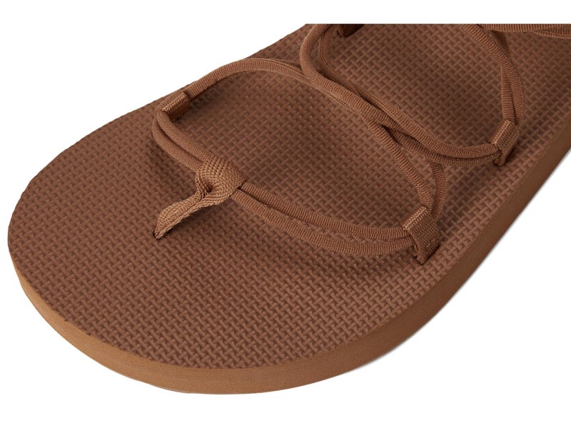 Teva Women's Midform Infinity, Lion, 9 M US - Image 3