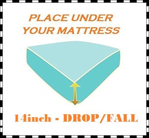 إليجنت كومفورت راحة أنيقة جودة فاخرة قسط 1500 عدد الخيوط العد التجاعيد وتتلاشى المقاومة المصرية الجودة microfiber multi -skirt - Image 3