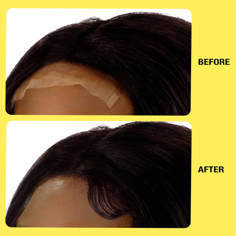 EBIN NEW YORK Wonder Lace Bond Adhesive Spray Original - Extra Mega Hold 2.7oz/ 80ml | Daily Use, Fast Drying, No Residue, No Build-up, Powerful Hold, All-day Hold, Daily Wig Application - Image 4