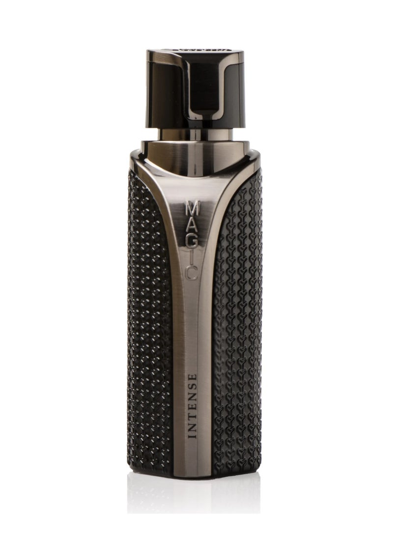 نخبة العةد عطر ماجيك انتنس من نخبة العود للجنسين - 100 مل - Image 2