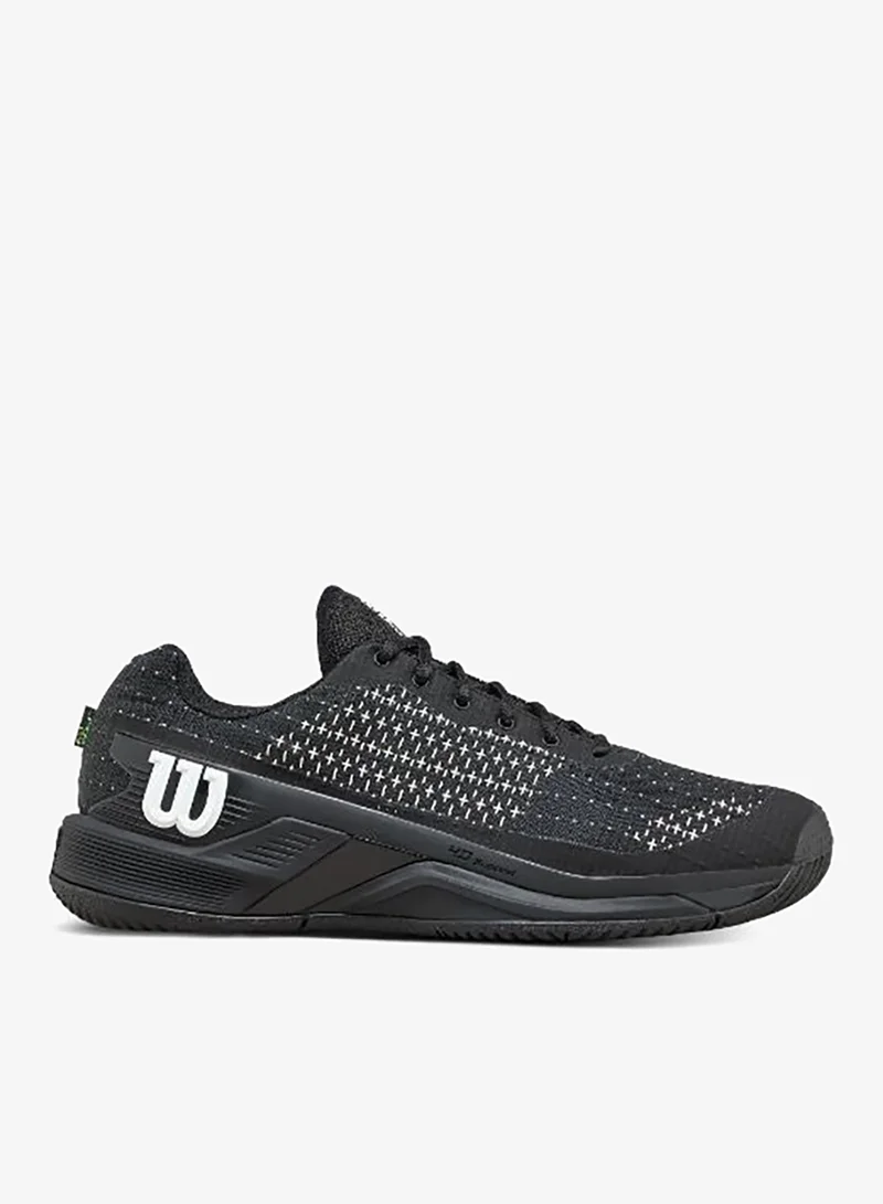 Rush Pro Extra Duty Men's Tennis Shoe