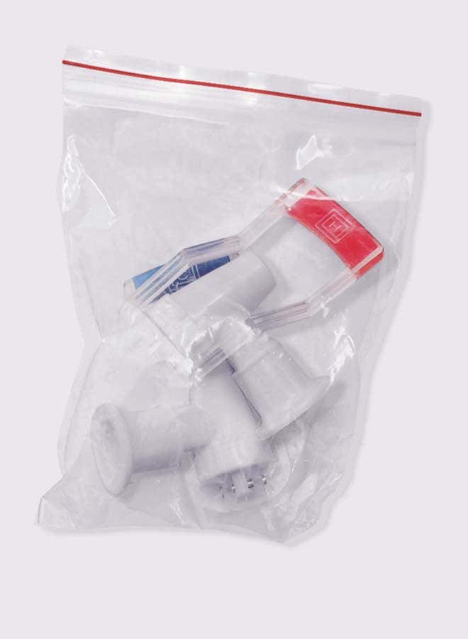 2-Piece Hot and Cold Water Dispenser Faucet Multicolour  - Image 2