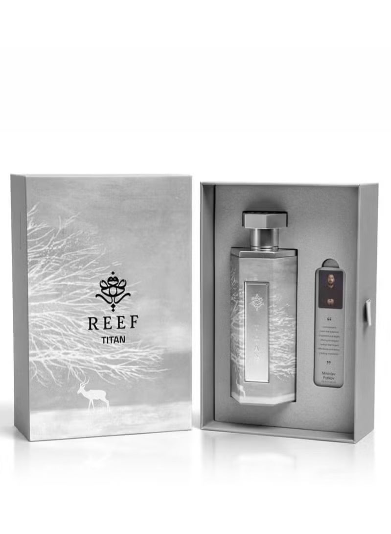 Reef TITAN Perfume 200ml - Image 2