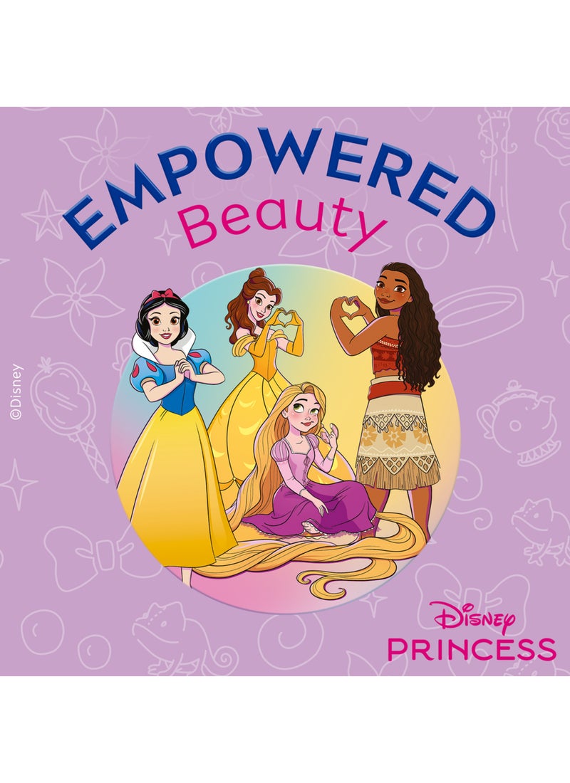 Labello Disney Princess Belle Lip Balm For Kids Vanilla Cupcake Flavor 4.8g - Image 4