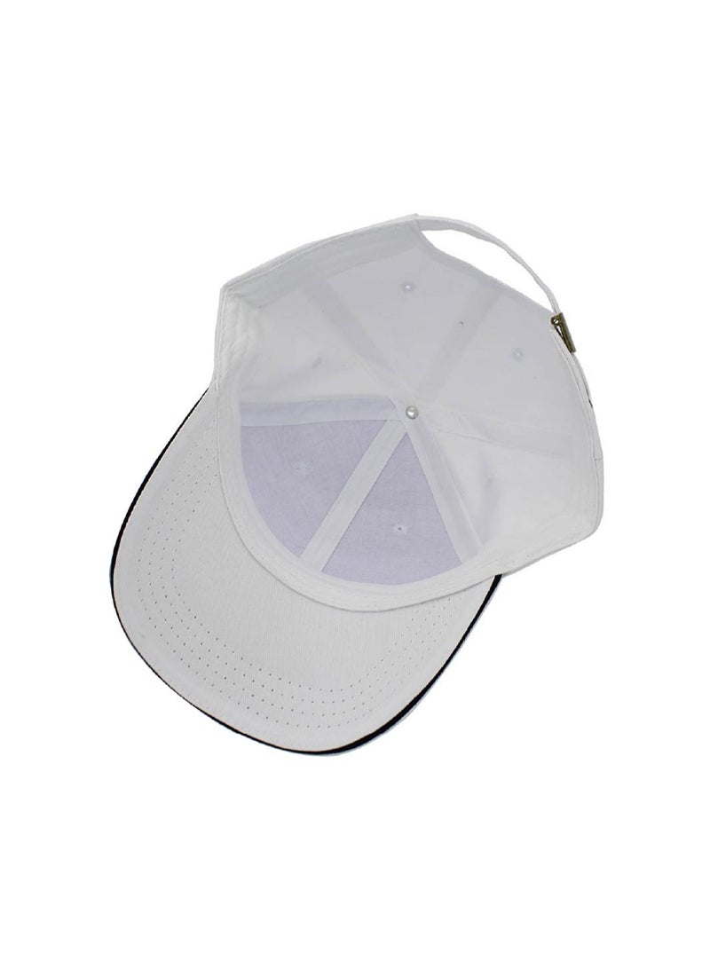 Pakistan Cricket Sports Fans Baseball Caps for Both Men and Women With Metal Adjustable Buckle Closure - Perfect for Outdoor Activities, Matches, and Everyday Wear - Image 3