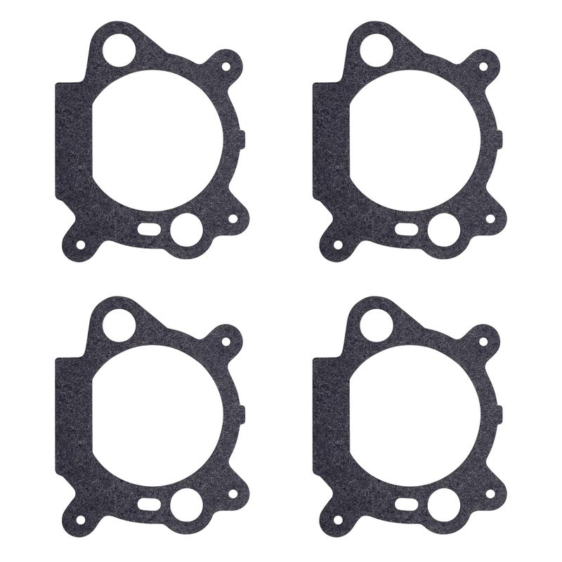 YGQ 795629 Carburetor Air Cleaner Gasket Fit for Biggs and Stratton Engine 272653S 272653 Craftsman Toro Lawn Mower - Image 3