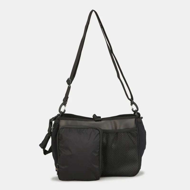 PUMA Women's Active Organiser Crossbody Bag