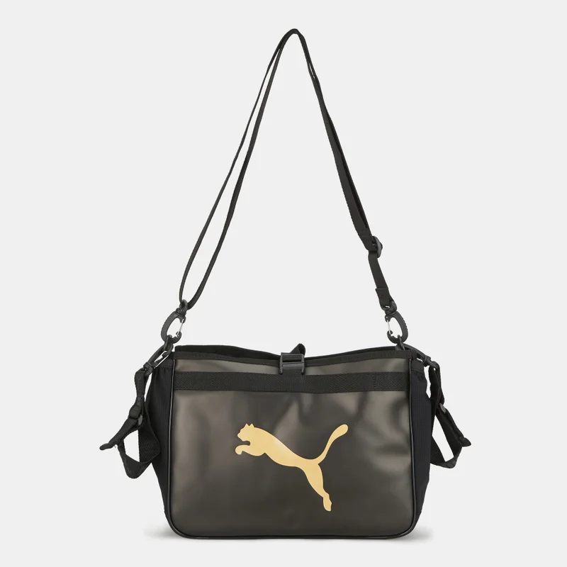 PUMA Women's Active Organiser Crossbody Bag