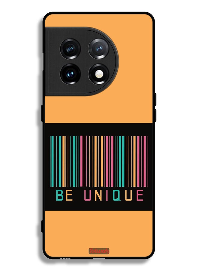 Tolwak OnePlus 11 5G Protective Case Cover Be Unique - Image 2