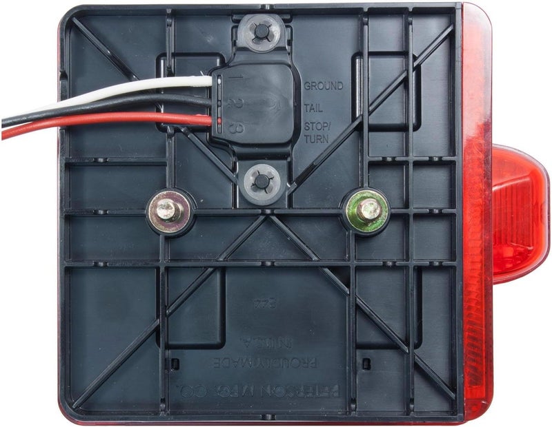 Perterson Peterson Mfg V844L Over 80' LED Tail Light - Image 4