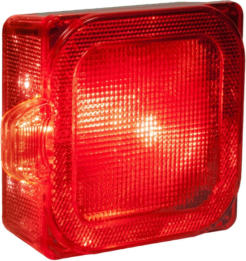 Perterson Peterson Mfg V844L Over 80' LED Tail Light - Image 1