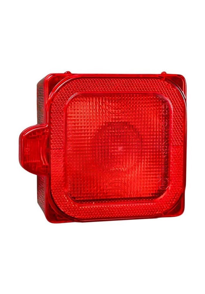 Perterson Peterson Mfg V844L Over 80' LED Tail Light - Image 2