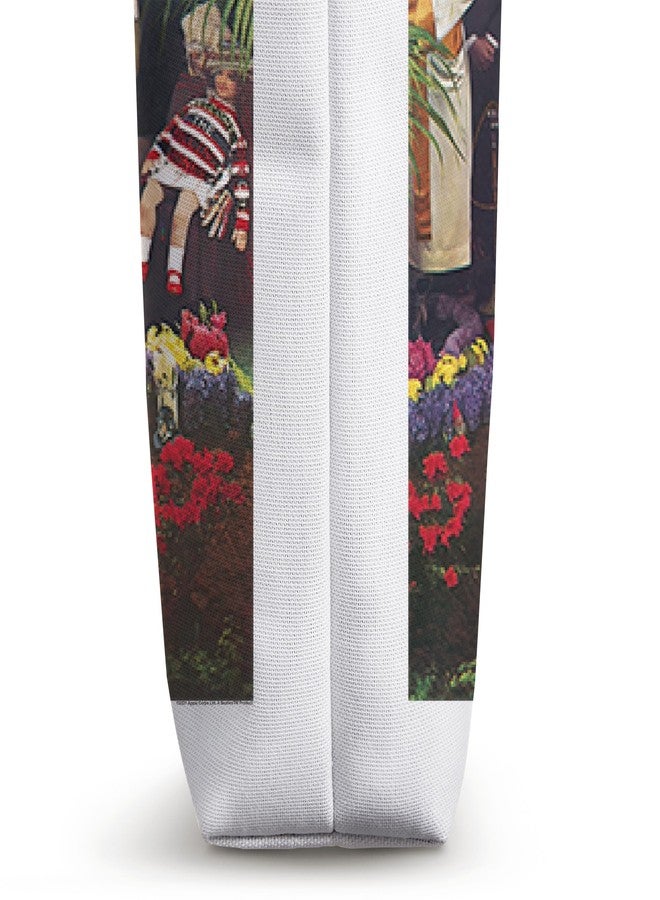 The Beatles - SGT. Pepper's Album Tote Bag - Image 3