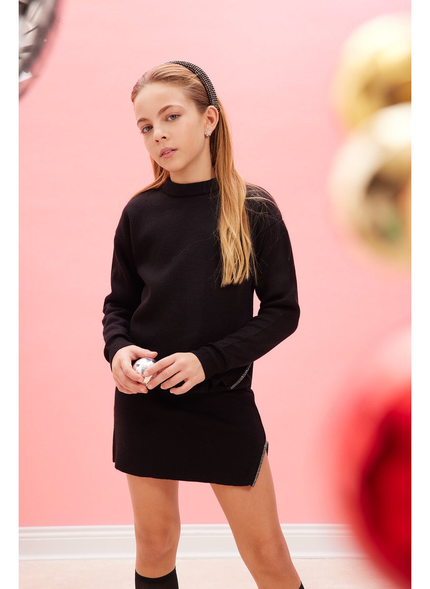 DeFacto - Girl Regular Fit Skirt - Image 1