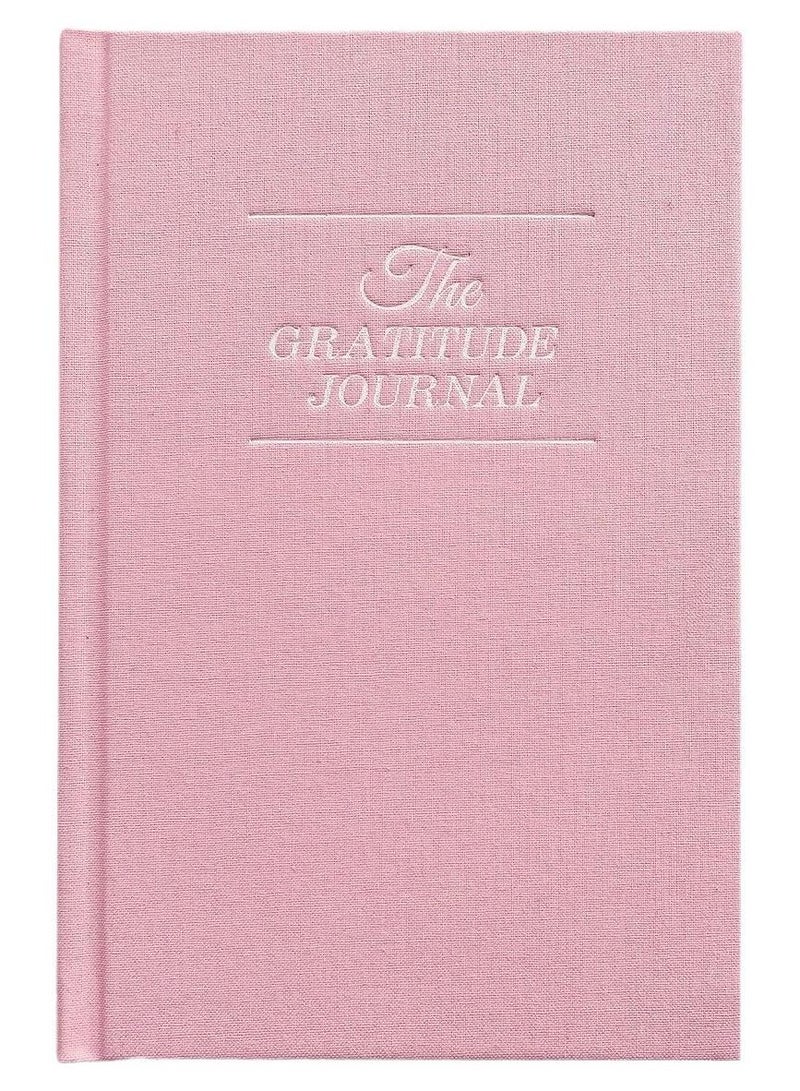 مجلة 5 دقائق ومجلة الامتنان للسعادة واليقظة والتفكير - التأكيدات اليومية بتنسيق إرشادي بسيط - مخطط حياة غير مؤرخ - Image 1