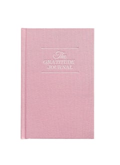 Generic 5 Minute Journal&Gratitude Journal for Happiness, Mindfulness, and Reflection - Daily Affirmations with Simple Guided Format - Life Planner  - Image 1