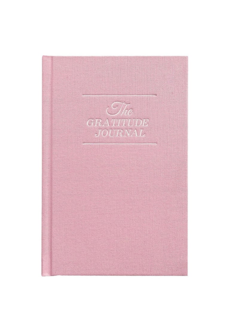 Generic - 5 Minute Journal&Gratitude Journal for Happiness, Mindfulness, and Reflection - Daily Affirmations with Simple Guided Format - Life Planner - Image 1