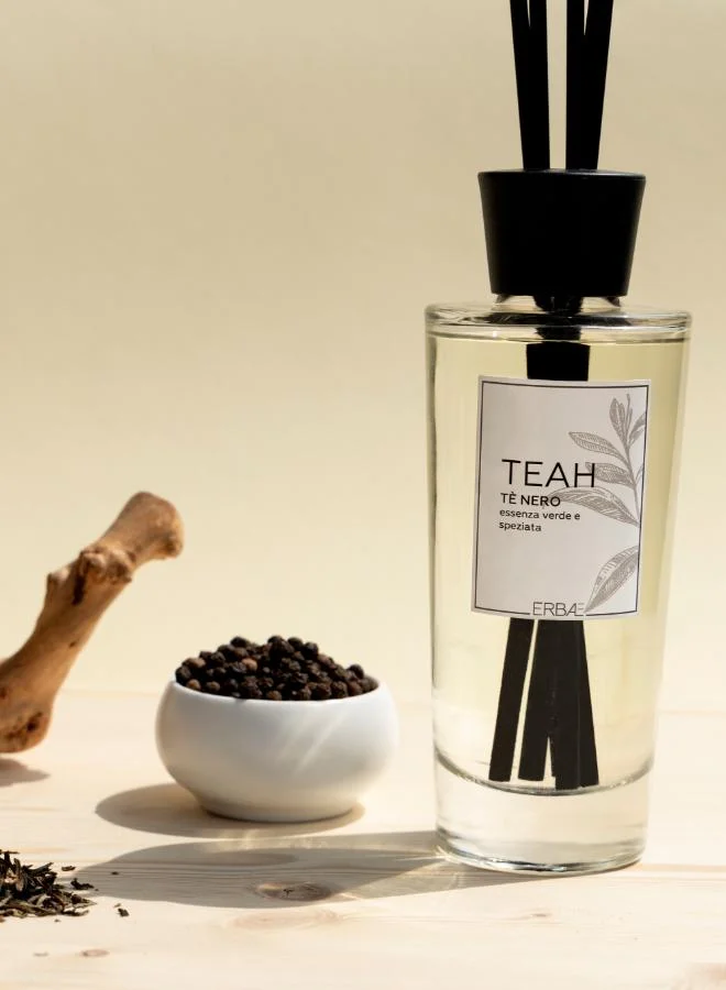 ايربال Black Teah Diffuser 200ml